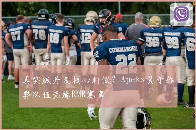 真实版丹麦核心科技？Apeks负于作弊队伍无缘RMR赛事